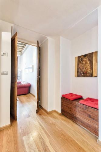 Apartamento Loft Dei Mercanti