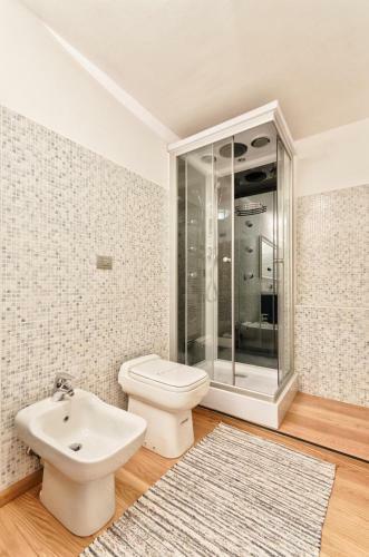Apartamento Loft Dei Mercanti