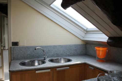 Apartamento Roof Garden