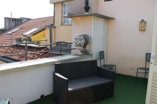 Apartamento Roof Garden