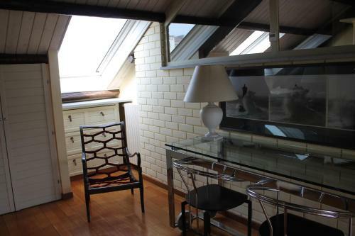 Apartamento Roof Garden
