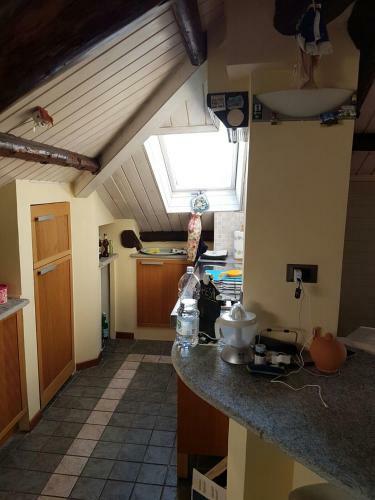 Apartamento Roof Garden