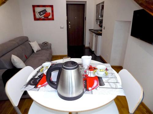 Apartamento Arsenal