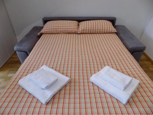 Apartamento Arsenal