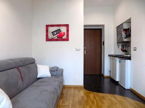 Apartamento Arsenal
