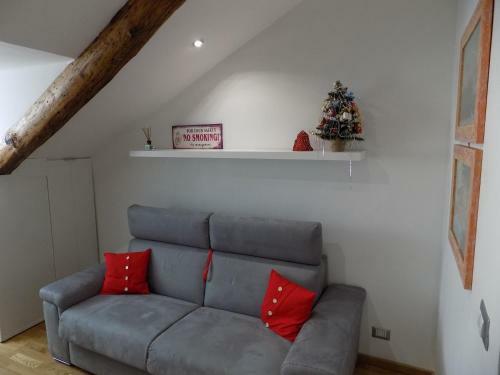 Apartamento Arsenal