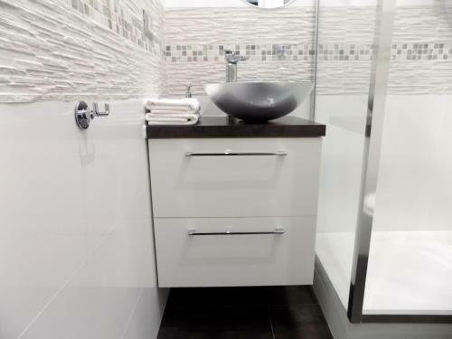 Apartamento Arsenal