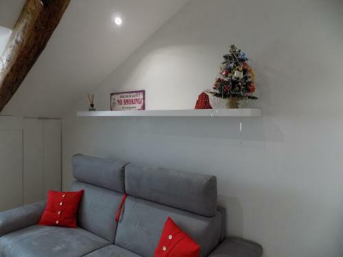 Apartamento Arsenal