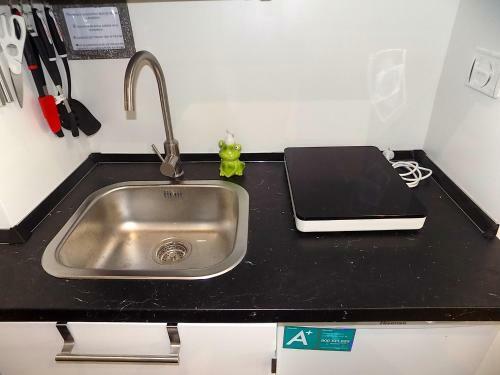 Apartamento Arsenal