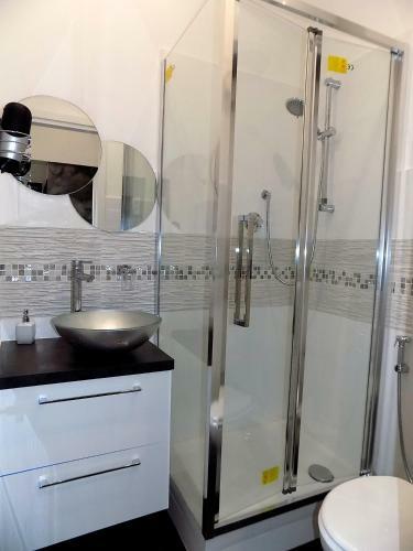 Apartamento Arsenal
