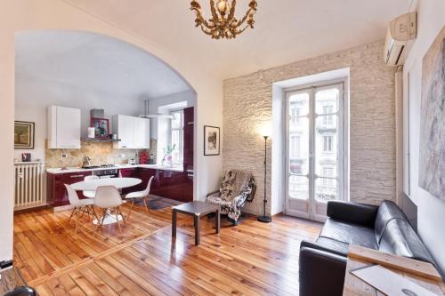 Madama Cristina Charming Apartment