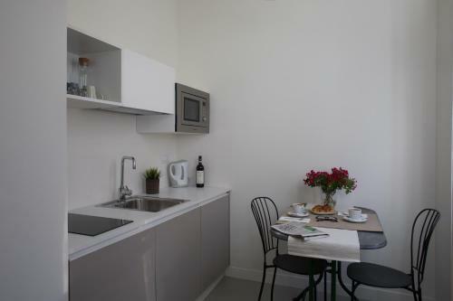 Apartamento Rapanus Suites