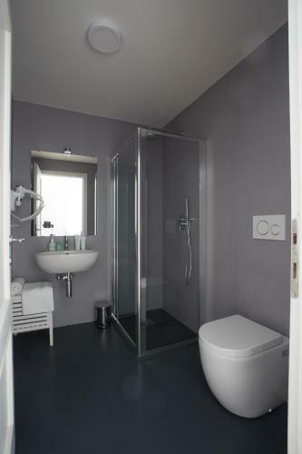 Apartamento Rapanus Suites