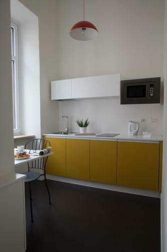 Apartamento Rapanus Suites