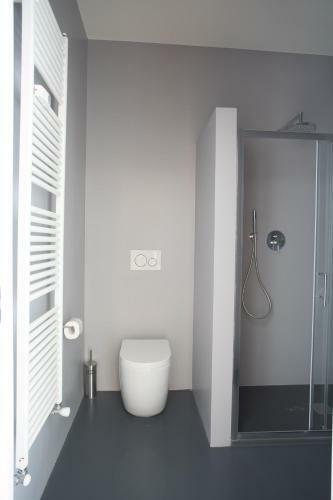 Apartamento Rapanus Suites