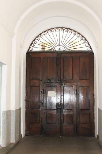 Apartamento Rapanus Suites