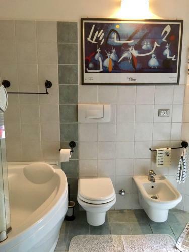 Apartamento Appartamento De Sanctis