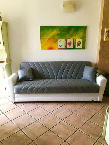Apartamento Appartamento De Sanctis