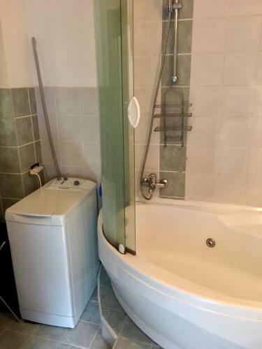 Apartamento Appartamento De Sanctis