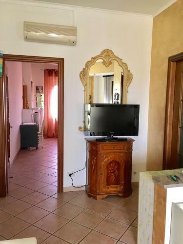 Apartamento Appartamento De Sanctis