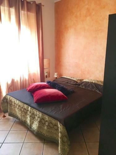 Apartamento Appartamento De Sanctis