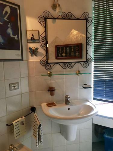 Apartamento Appartamento De Sanctis