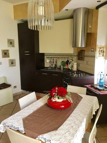 Apartamento Appartamento De Sanctis