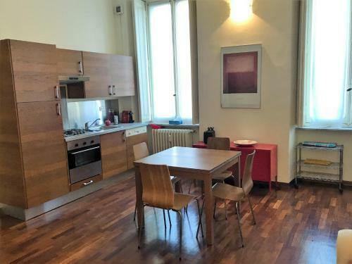 Apartamento House San Carlo