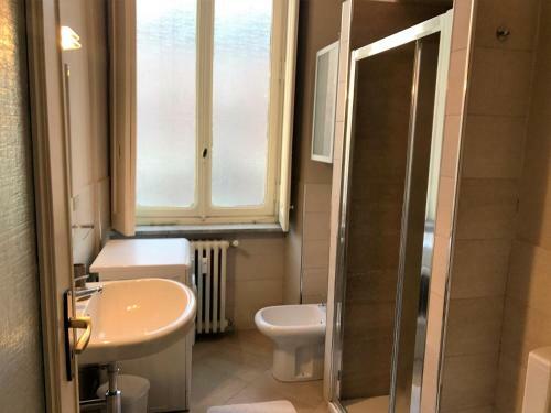 Apartamento House San Carlo