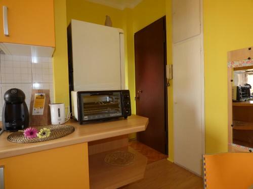Apartamento Andromeda