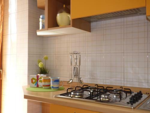 Apartamento Andromeda