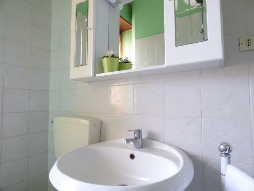 Apartamento Andromeda