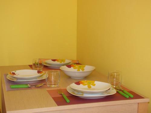 Apartamento Andromeda