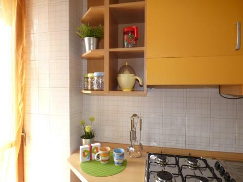 Apartamento Andromeda