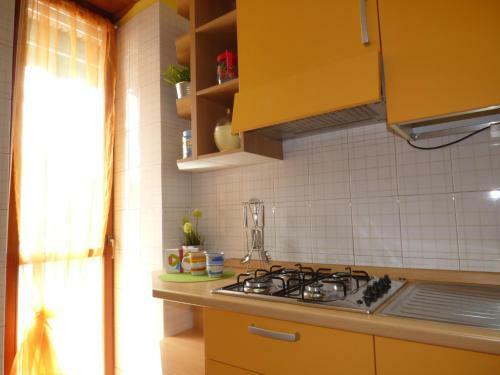 Apartamento Andromeda