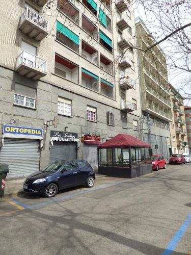 Apartamento Andromeda
