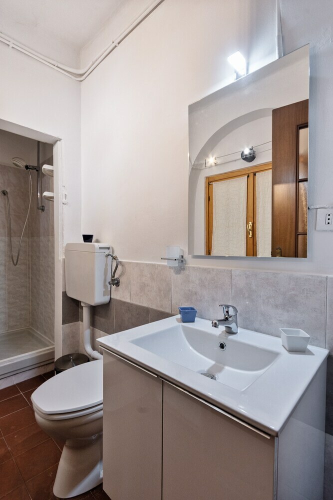 Apartamento Palazzo Botero Cozy Studio