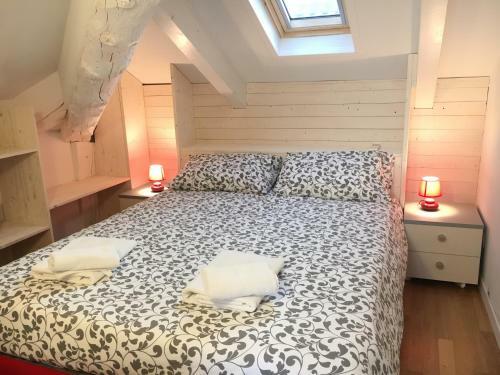 Apartamento Francesco Da Paola 10