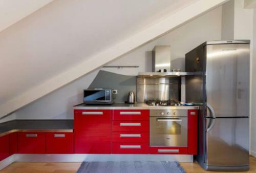 Apartamento Francesco Da Paola 10