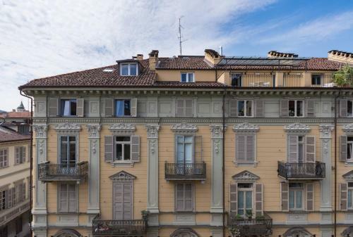 Apartamento Francesco Da Paola 10