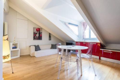 Apartamento Francesco Da Paola 10