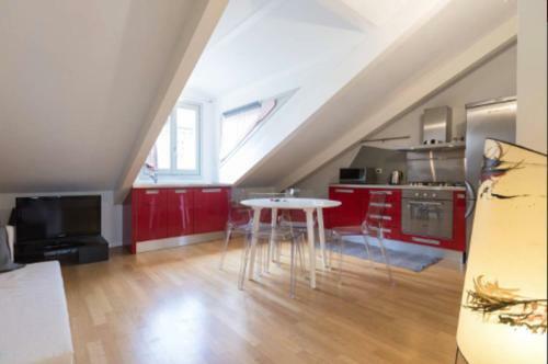Apartamento Francesco Da Paola 10