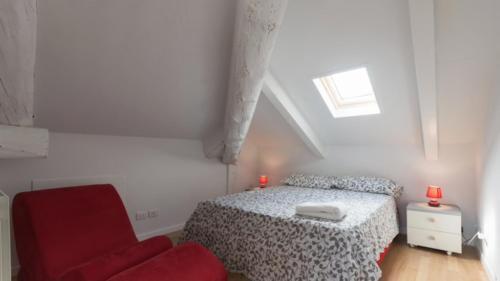 Apartamento Francesco Da Paola 10