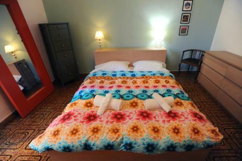 Apartamento Torino Sweet Home Prali