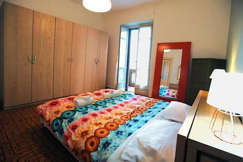 Apartamento Torino Sweet Home Prali