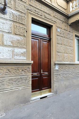 Apartamento Torino Sweet Home Prali