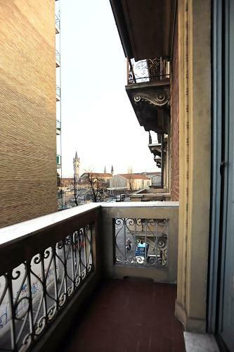 Apartamento Torino Sweet Home Prali