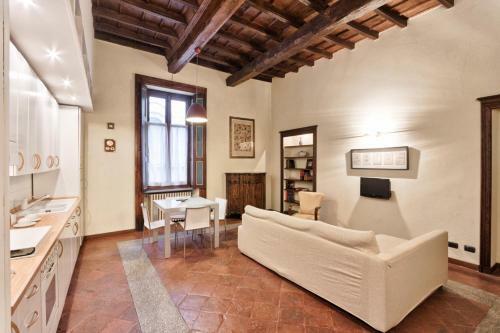 Palazzo Di Citt� Elegant Apartment
