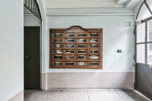 Palazzo Di Citt� Elegant Apartment