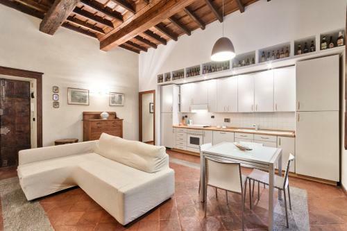 Palazzo Di Citt� Elegant Apartment